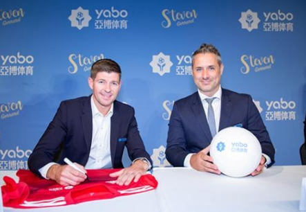 bet365体育成为曼联的官方博彩合作伙伴！